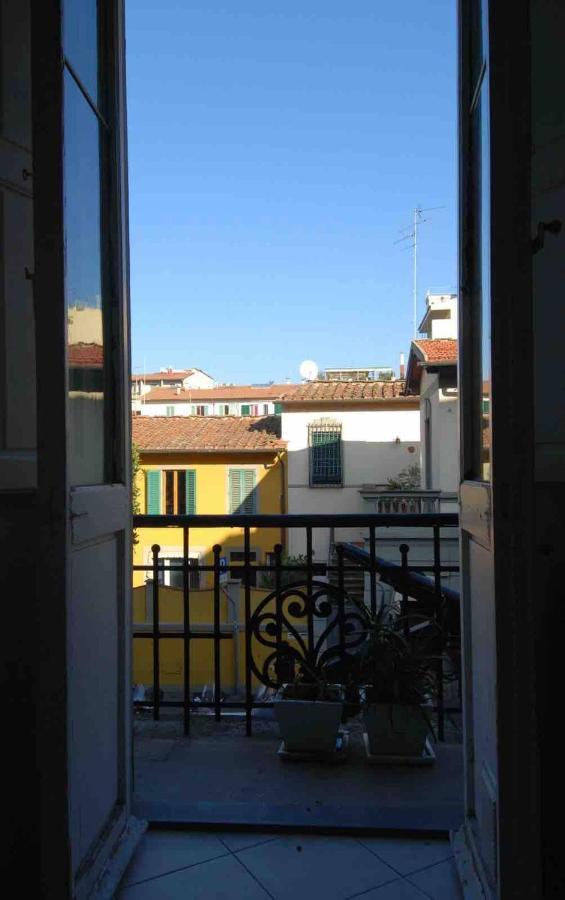 Bright Angelico Apartment In Florence - By Beahost Rentals Florença Exterior foto