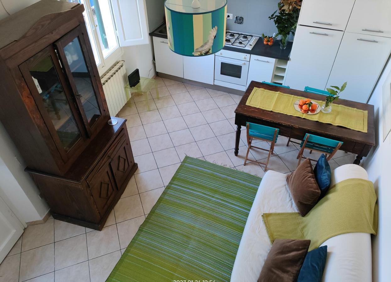 Bright Angelico Apartment In Florence - By Beahost Rentals Florença Exterior foto