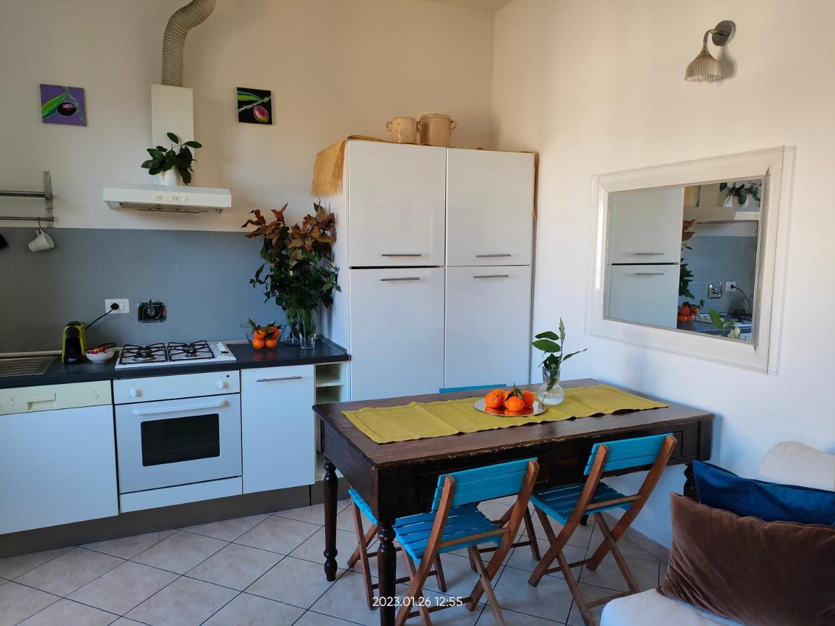 Bright Angelico Apartment In Florence - By Beahost Rentals Florença Exterior foto