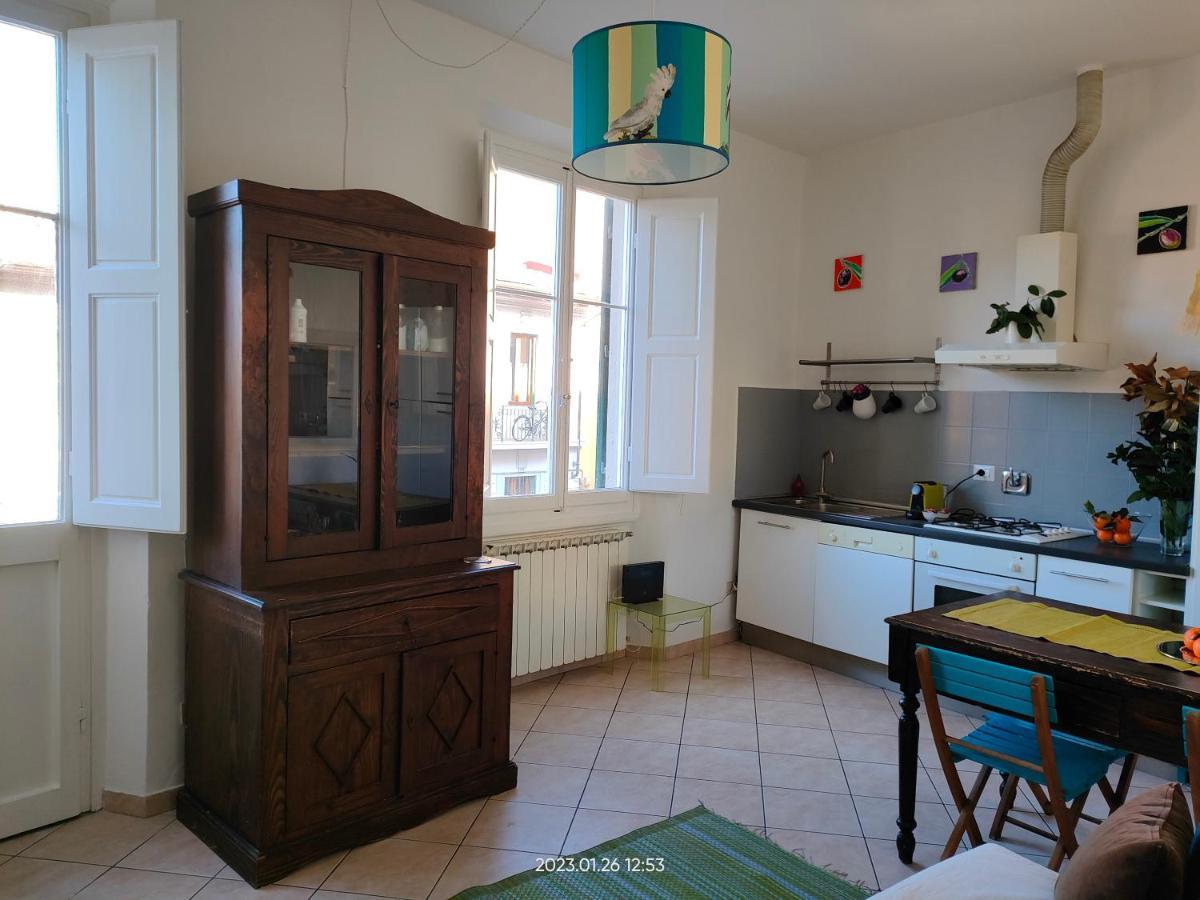 Bright Angelico Apartment In Florence - By Beahost Rentals Florença Exterior foto