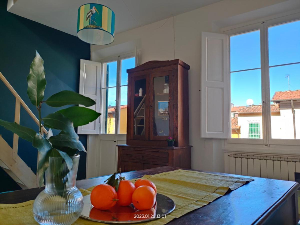 Bright Angelico Apartment In Florence - By Beahost Rentals Florença Exterior foto