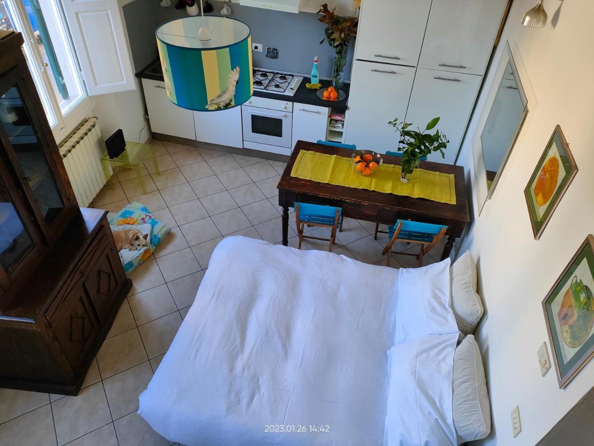 Bright Angelico Apartment In Florence - By Beahost Rentals Florença Exterior foto