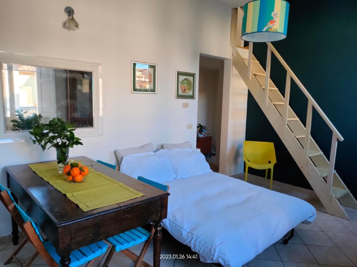 Bright Angelico Apartment In Florence - By Beahost Rentals Florença Exterior foto