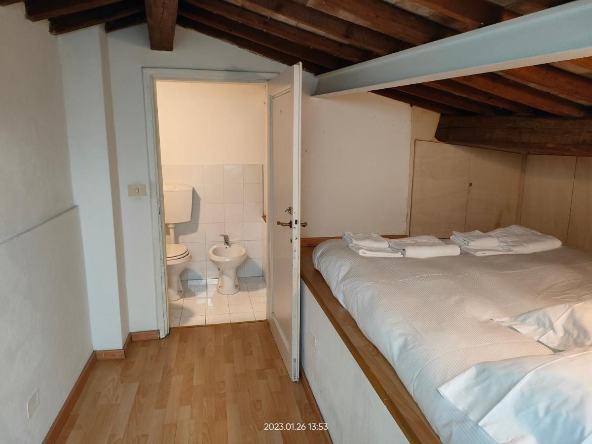 Bright Angelico Apartment In Florence - By Beahost Rentals Florença Exterior foto
